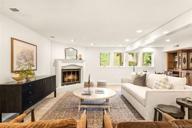 6 Carriage Lane, Cherry Hills Village, CO 80121