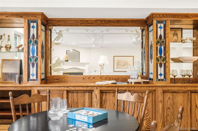 6 Carriage Lane, Cherry Hills Village, CO 80121