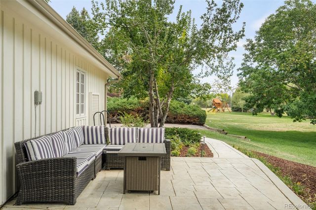 6 Carriage Lane, Cherry Hills Village, CO 80121