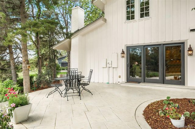 6 Carriage Lane, Cherry Hills Village, CO 80121