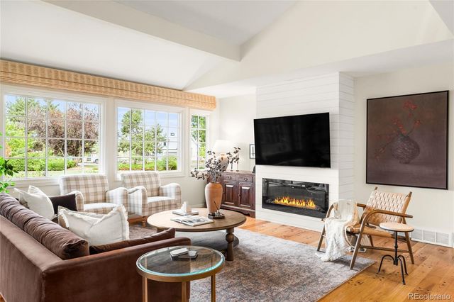 6 Carriage Lane, Cherry Hills Village, CO 80121