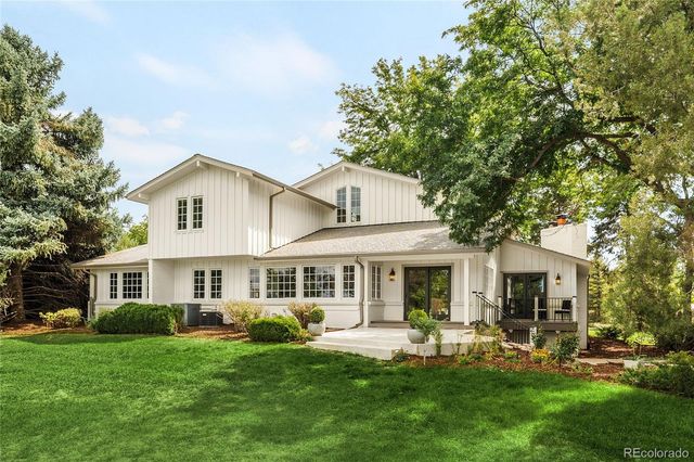 6 Carriage Lane, Cherry Hills Village, CO 80121