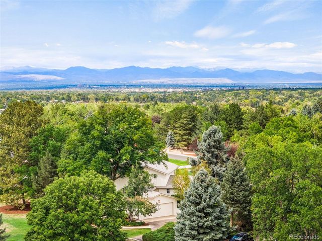 6 Carriage Lane, Cherry Hills Village, CO 80121
