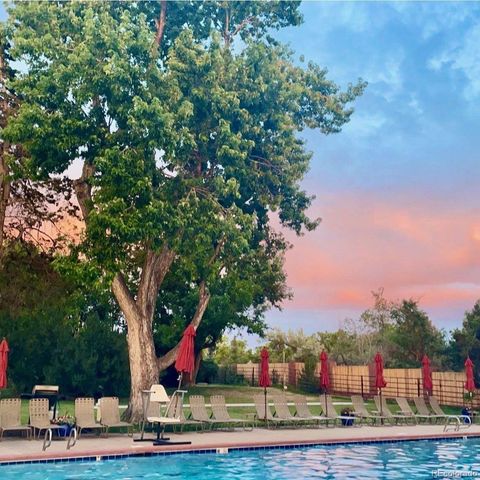 6 Carriage Lane, Cherry Hills Village, CO 80121