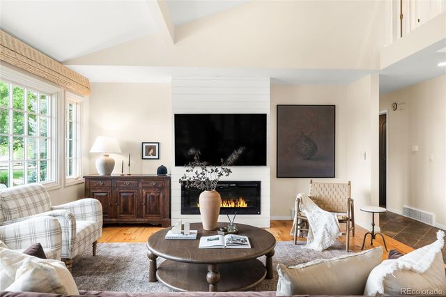 6 Carriage Lane, Cherry Hills Village, CO 80121
