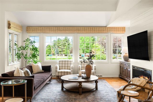 6 Carriage Lane, Cherry Hills Village, CO 80121