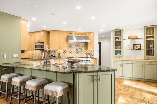6 Carriage Lane, Cherry Hills Village, CO 80121