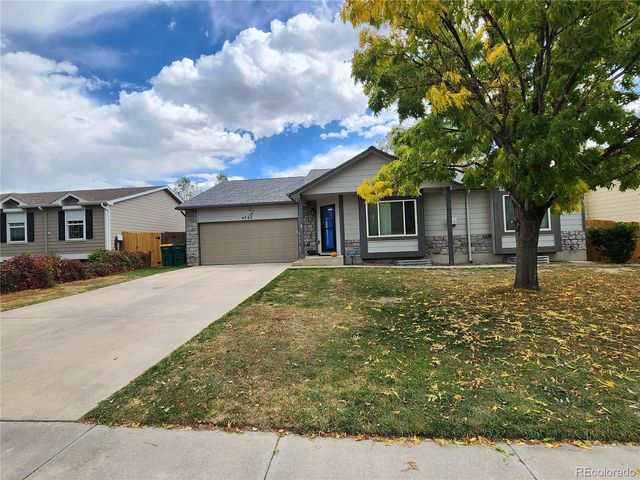 4745 Purcell Drive, Colorado Springs, CO 80922