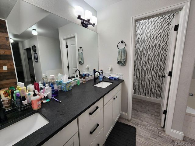 4745 Purcell Drive, Colorado Springs, CO 80922