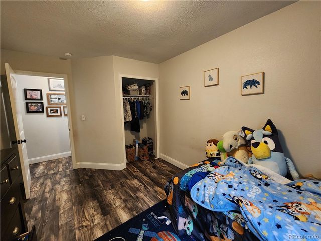 4745 Purcell Drive, Colorado Springs, CO 80922