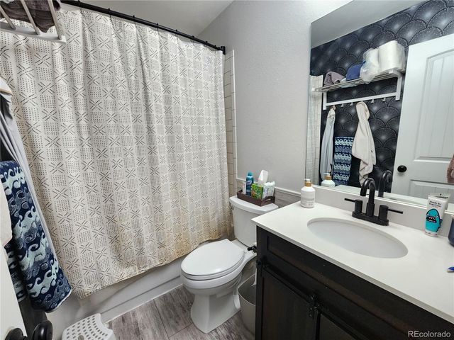 4745 Purcell Drive, Colorado Springs, CO 80922