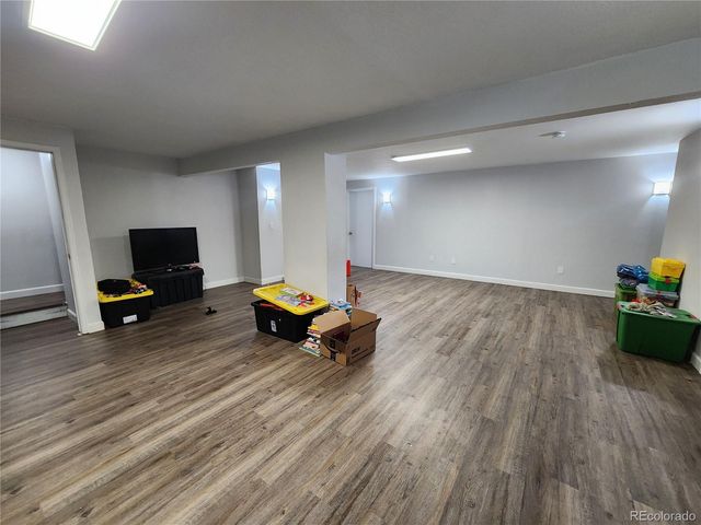 4745 Purcell Drive, Colorado Springs, CO 80922