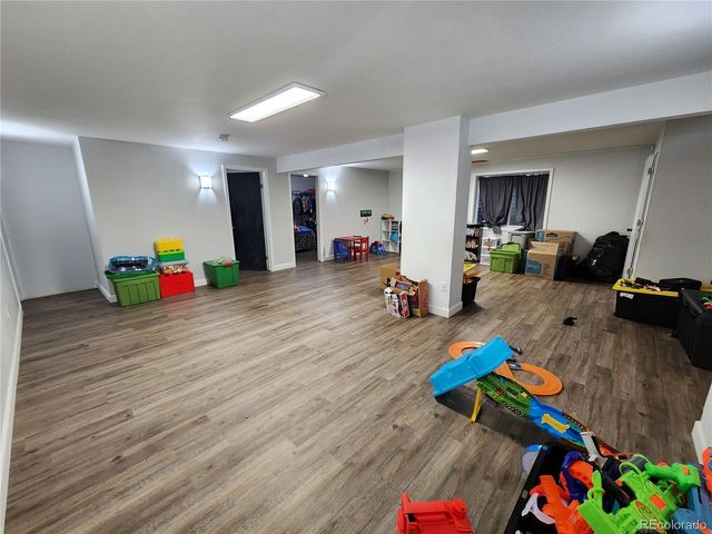 4745 Purcell Drive, Colorado Springs, CO 80922