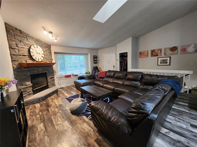 4745 Purcell Drive, Colorado Springs, CO 80922