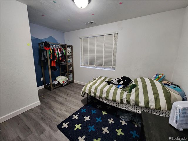 4745 Purcell Drive, Colorado Springs, CO 80922