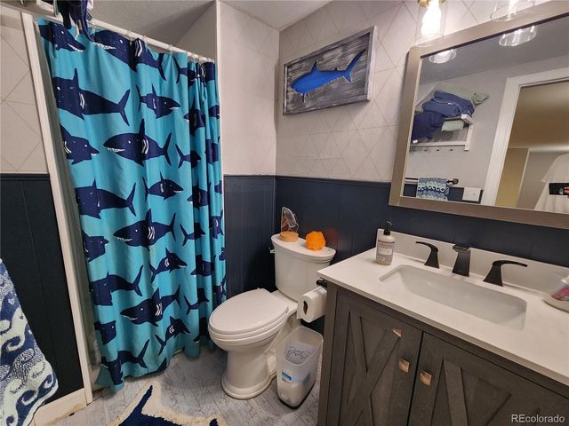 4745 Purcell Drive, Colorado Springs, CO 80922