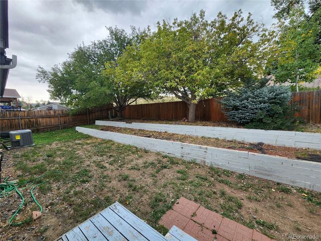 4745 Purcell Drive, Colorado Springs, CO 80922