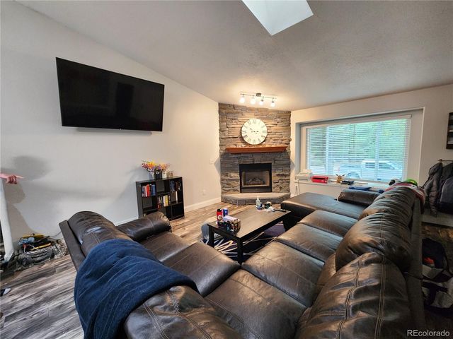 4745 Purcell Drive, Colorado Springs, CO 80922