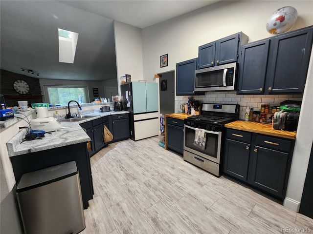 4745 Purcell Drive, Colorado Springs, CO 80922