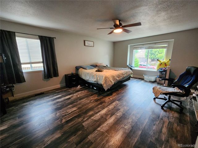 4745 Purcell Drive, Colorado Springs, CO 80922