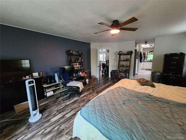 4745 Purcell Drive, Colorado Springs, CO 80922