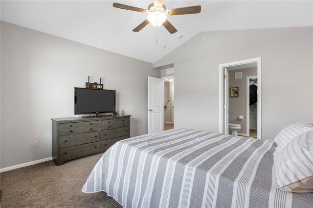 414 Churchill Dr, North Liberty, IA 52317