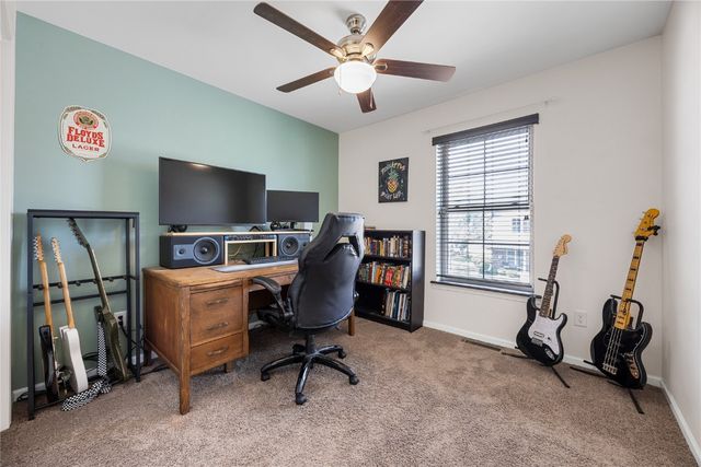 414 Churchill Dr, North Liberty, IA 52317