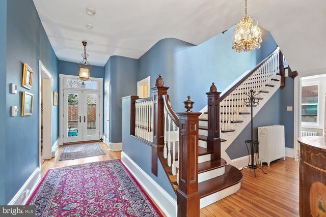 121 W CHURCH ST, Frederick, MD 21701