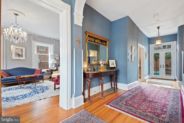 121 W CHURCH ST, Frederick, MD 21701