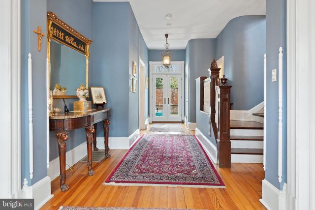 121 W CHURCH ST, Frederick, MD 21701