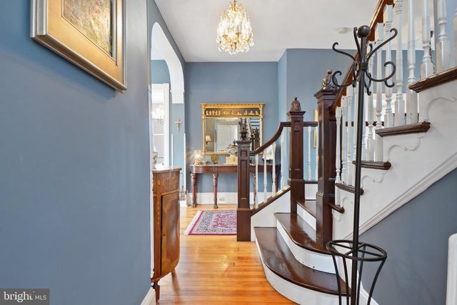 121 W CHURCH ST, Frederick, MD 21701