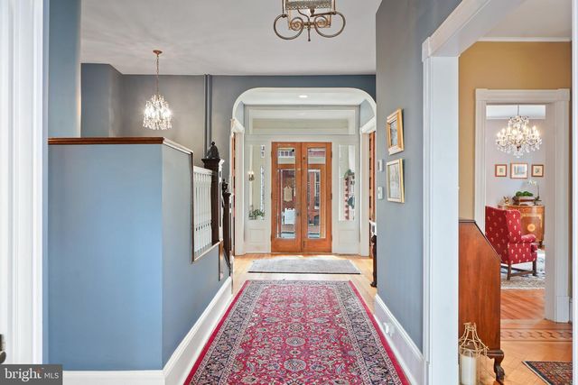 121 W CHURCH ST, Frederick, MD 21701