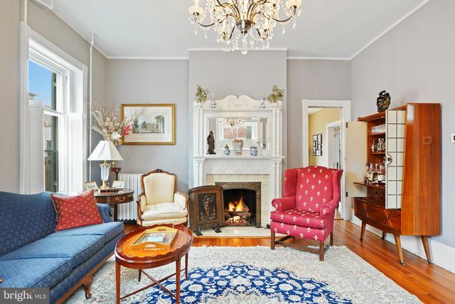 121 W CHURCH ST, Frederick, MD 21701