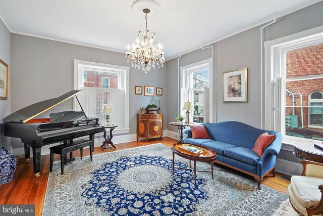 121 W CHURCH ST, Frederick, MD 21701