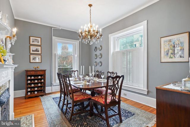 121 W CHURCH ST, Frederick, MD 21701