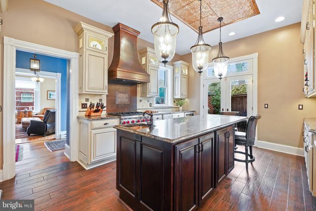 121 W CHURCH ST, Frederick, MD 21701