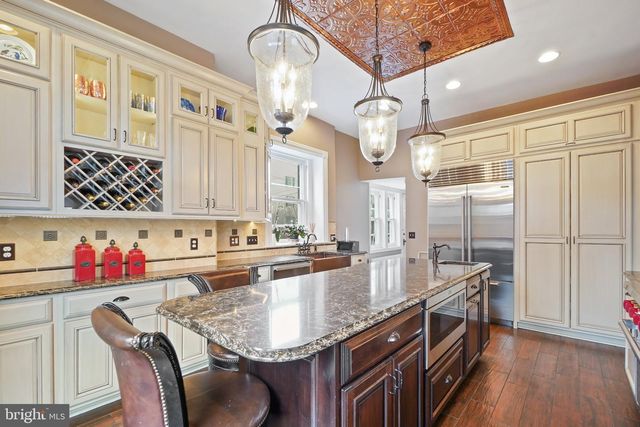 121 W CHURCH ST, Frederick, MD 21701