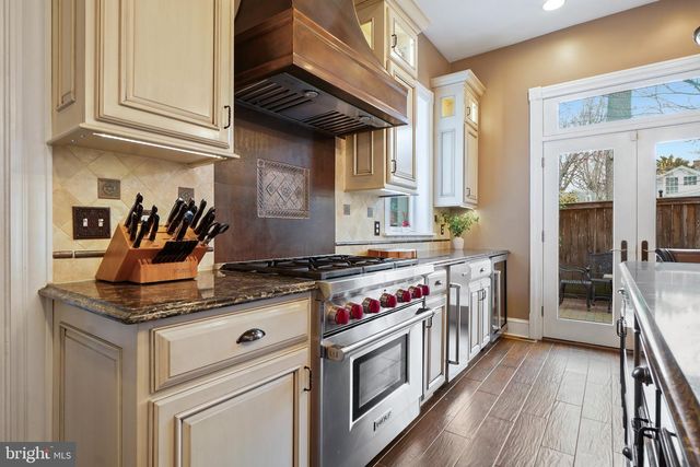 121 W CHURCH ST, Frederick, MD 21701