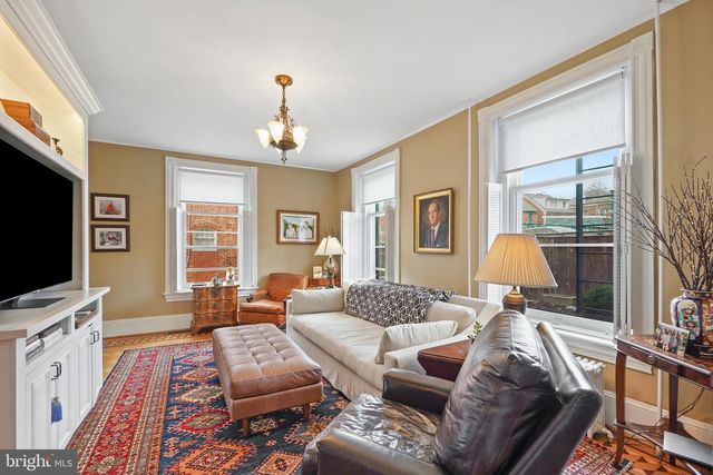 121 W CHURCH ST, Frederick, MD 21701