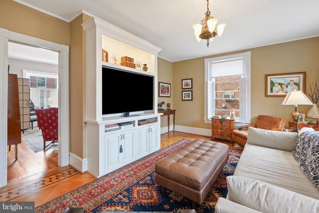 121 W CHURCH ST, Frederick, MD 21701