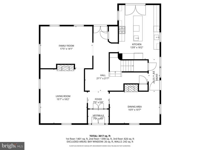 121 W CHURCH ST, Frederick, MD 21701