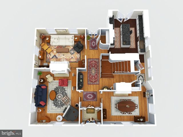 121 W CHURCH ST, Frederick, MD 21701