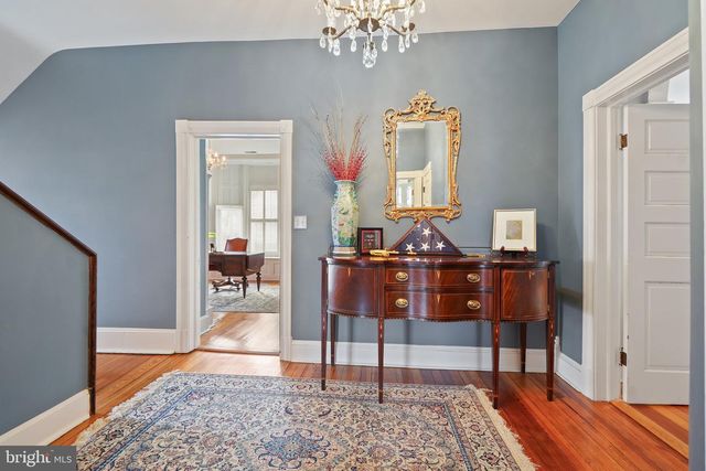 121 W CHURCH ST, Frederick, MD 21701