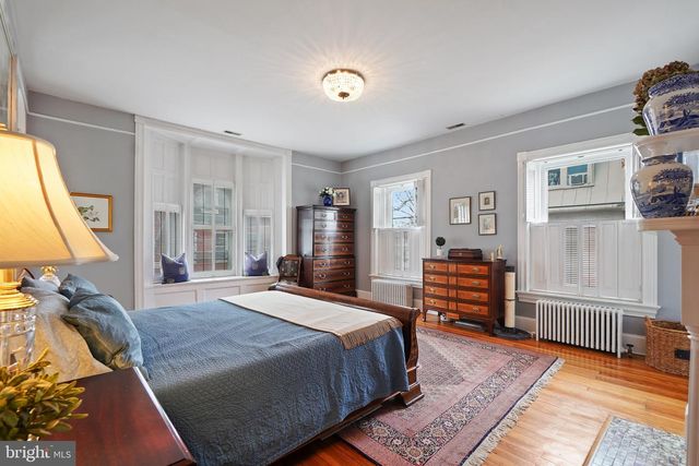 121 W CHURCH ST, Frederick, MD 21701