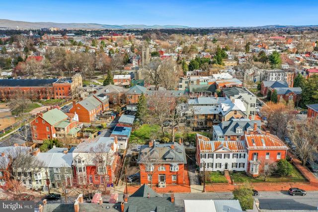 121 W CHURCH ST, Frederick, MD 21701