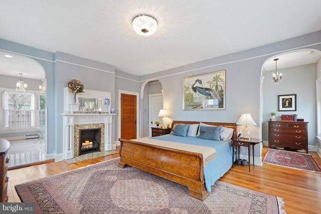 121 W CHURCH ST, Frederick, MD 21701