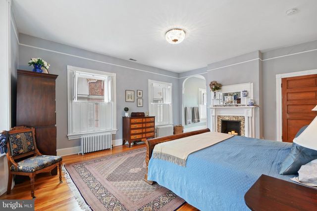 121 W CHURCH ST, Frederick, MD 21701