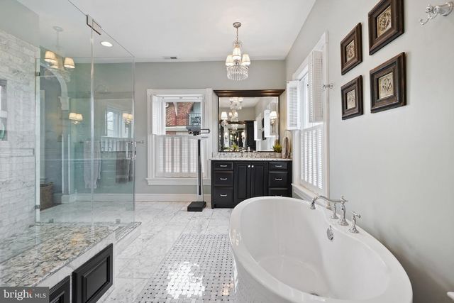 121 W CHURCH ST, Frederick, MD 21701