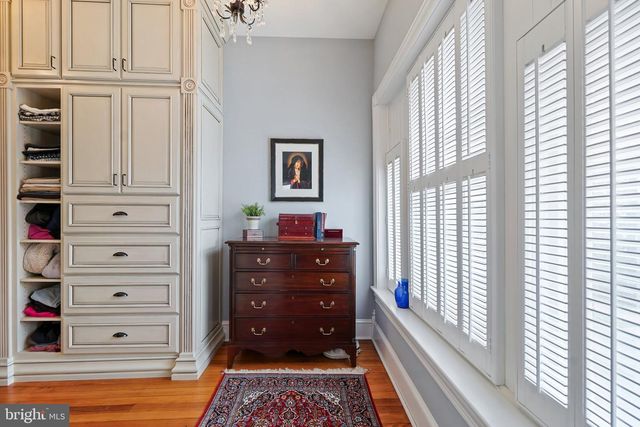 121 W CHURCH ST, Frederick, MD 21701