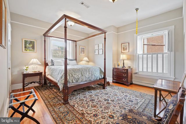 121 W CHURCH ST, Frederick, MD 21701